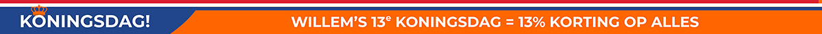 Koningsdag