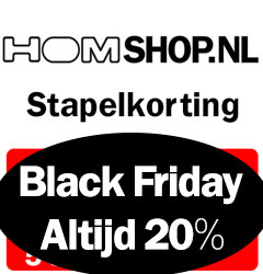 Stapelkorting BF
